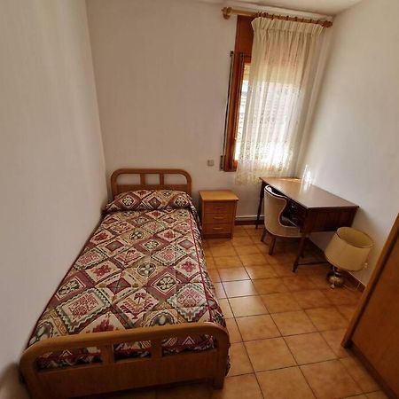 Atic Verdaguer 3 Habs Pis Sencer La La Pobla de Segur Zewnętrze zdjęcie
