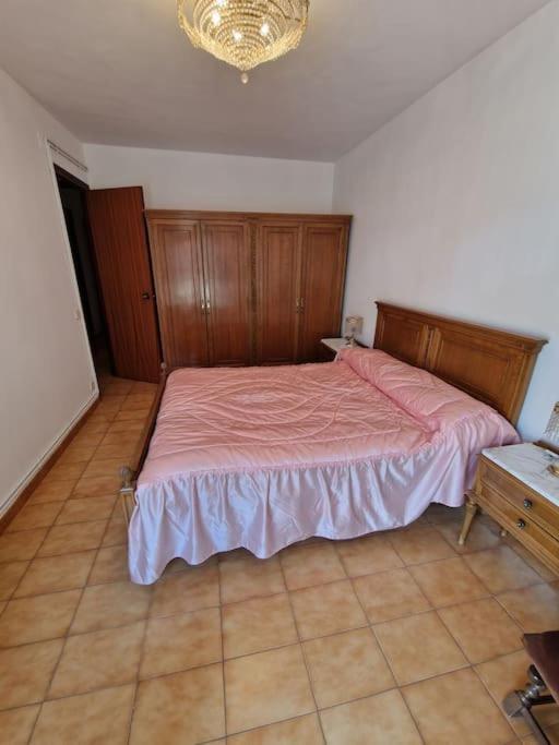 Atic Verdaguer 3 Habs Pis Sencer La La Pobla de Segur Zewnętrze zdjęcie